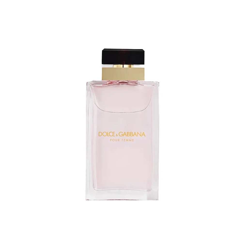Dolce And Gabban Pour Femme EDP 100ML