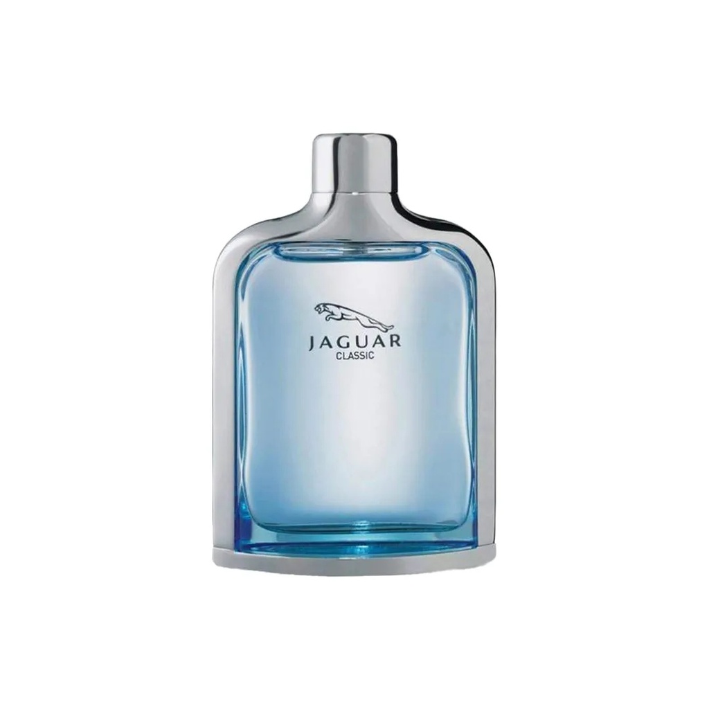 Jaguar Classic Blue EDT 