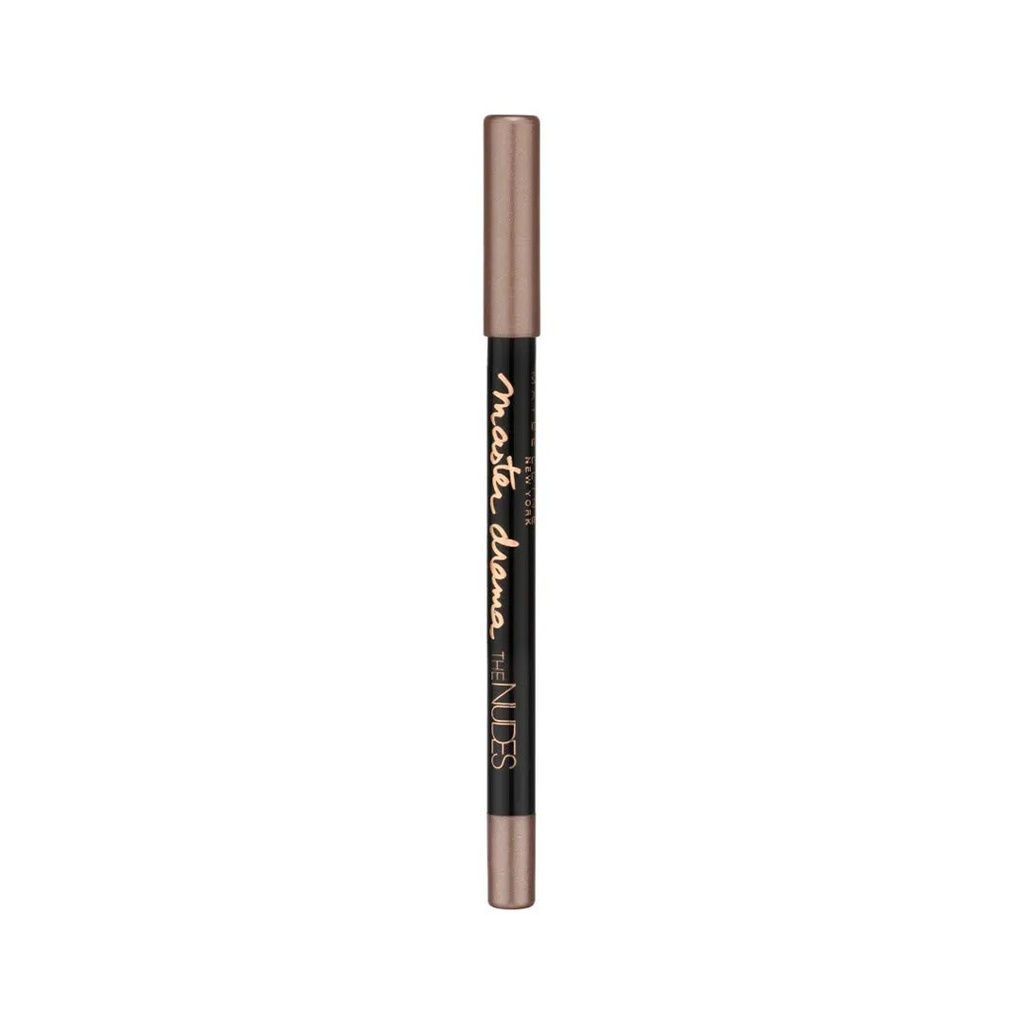 Maybelline Master Drama Nudes Eye Pencil