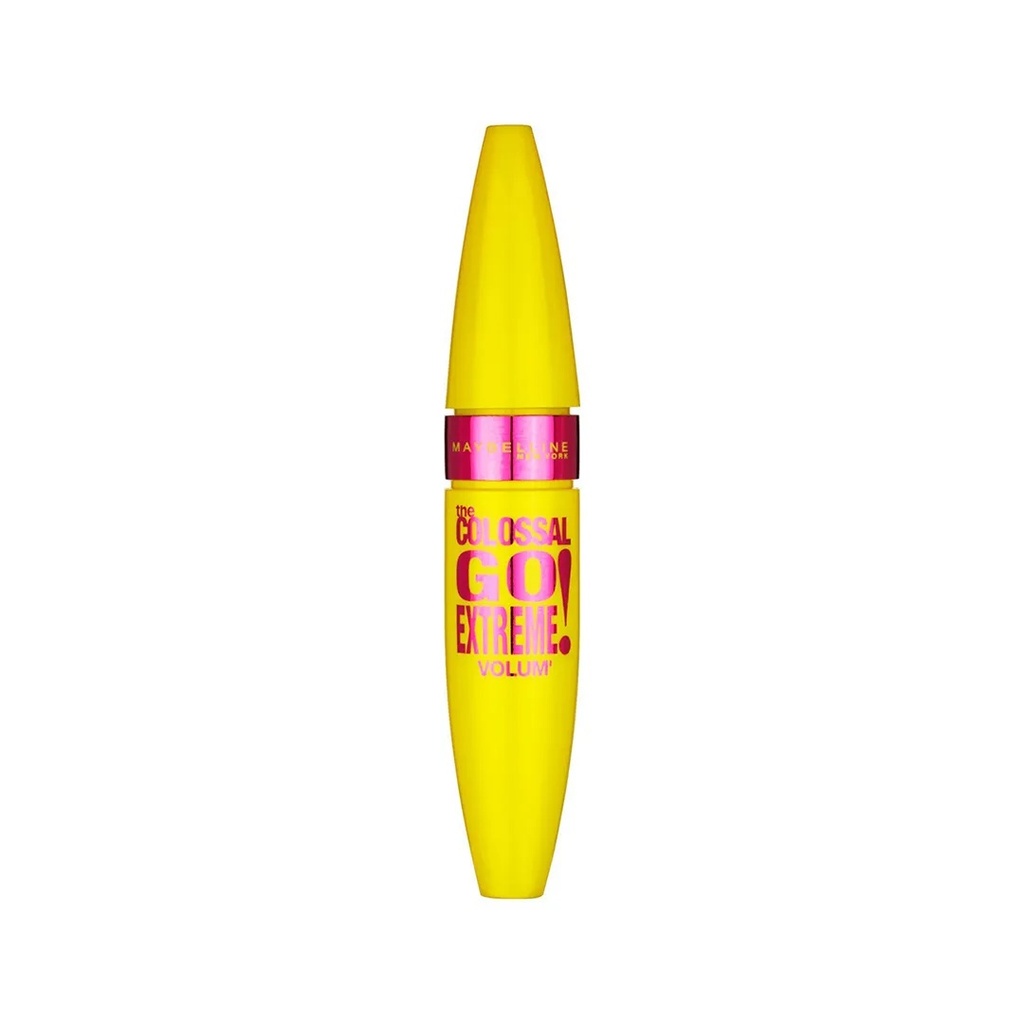 Maybelline Colossal go Extreme Mascara