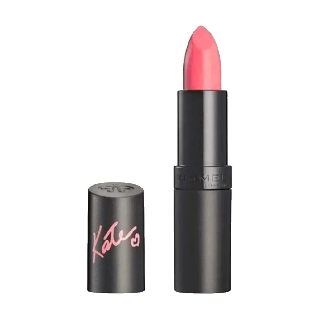 Rimmel Lasting Finish Lipstick By Kate Moss