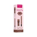 Bourjois Rouge Velvet Lipstick Set Edition