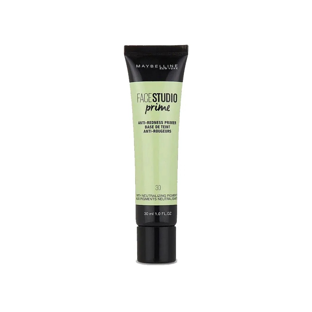 Maybelline Face Studio Prime Illuminating Primer 