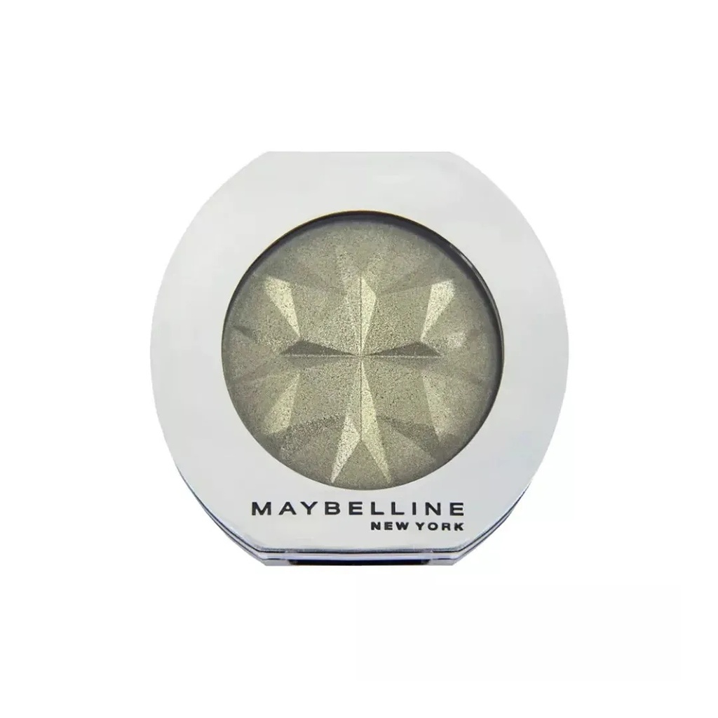 Maybelline Color Show Eyeshadow
