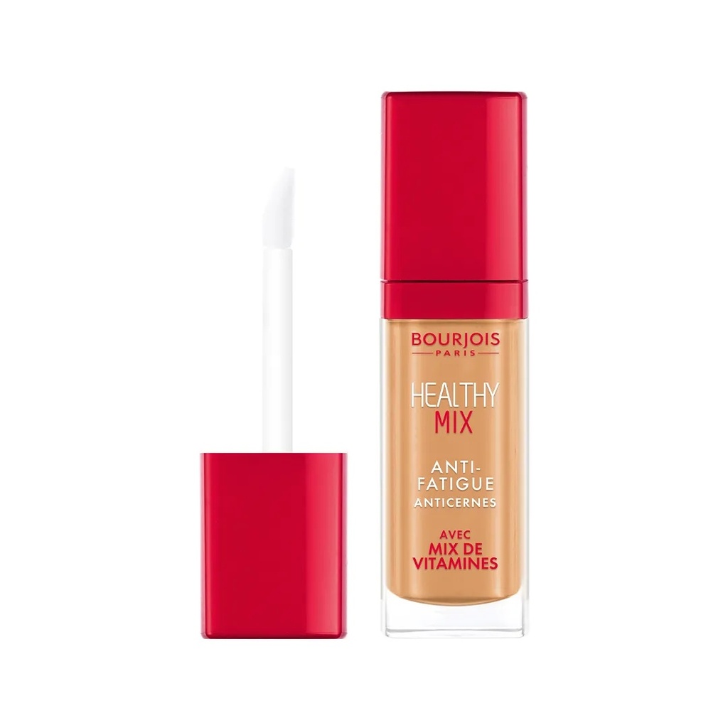 Bourjois Healthy Mix Anti-Fatigue Concealer 
