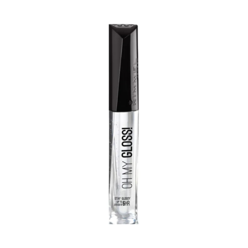 Rimmel Oh my gloss! 6hr Lip gloss