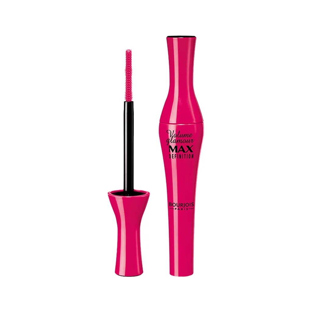 Bourjois Mascara Volume glamour Max Definition