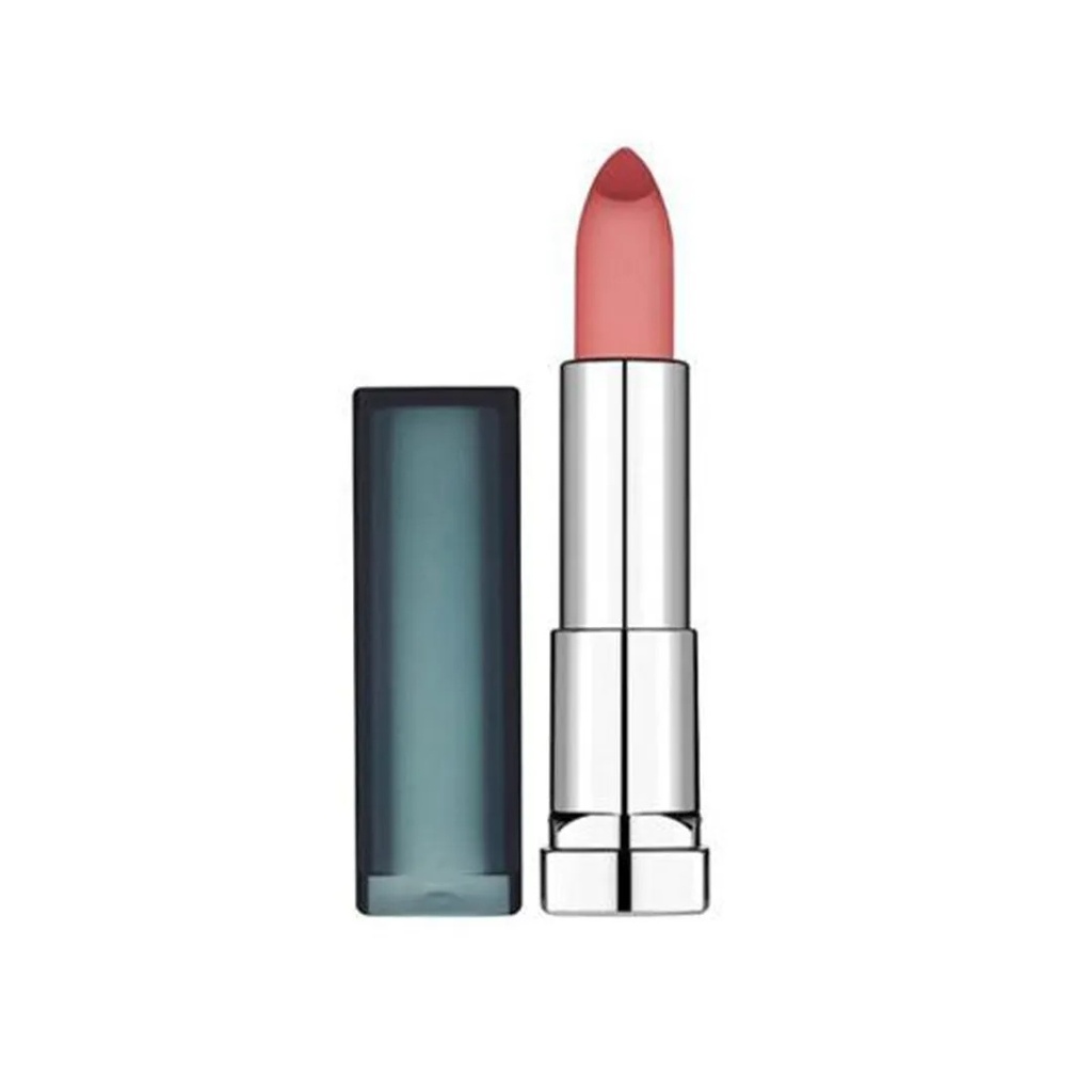 Maybelline Color Sensational Matte Nudes Lipstick