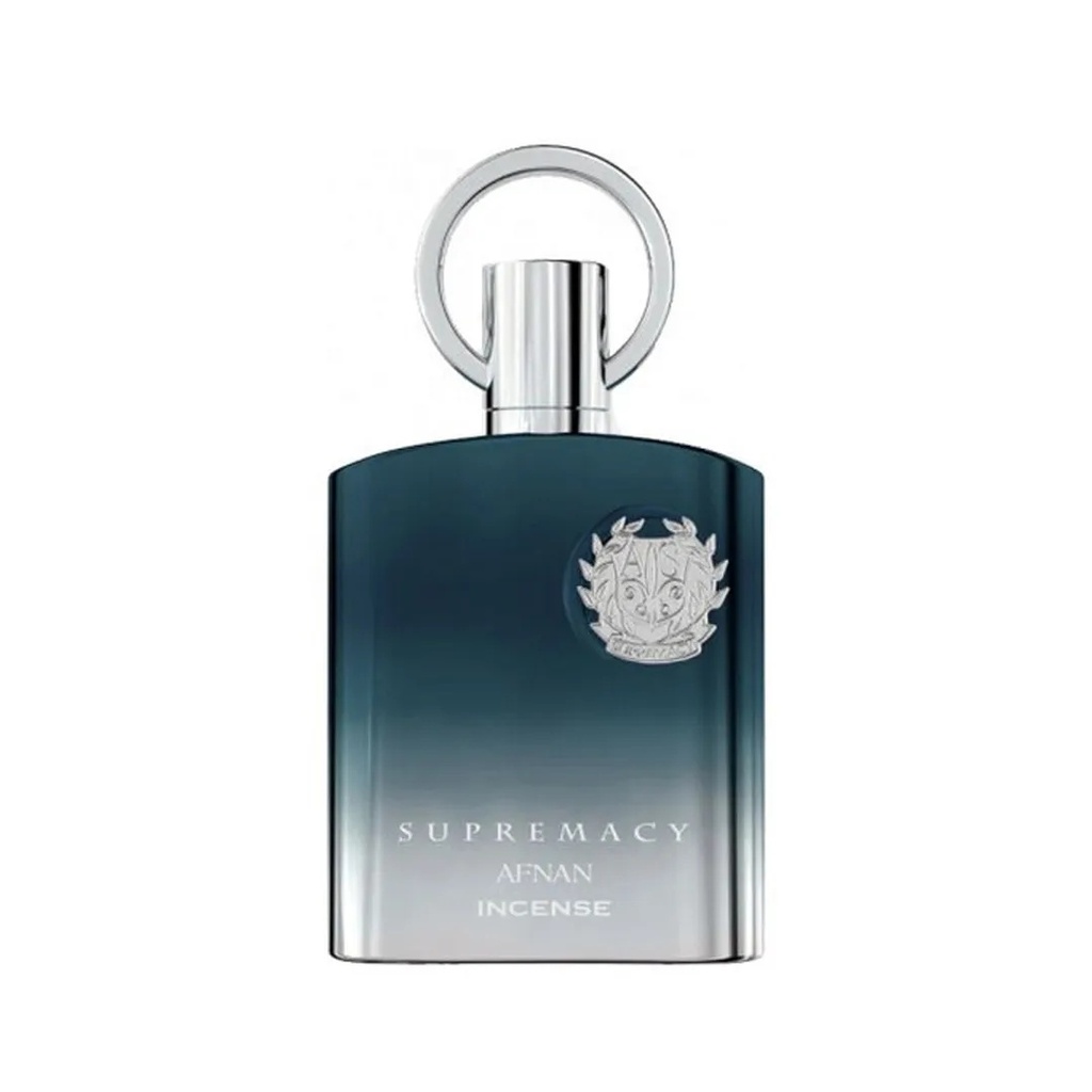Afnan Supremacy Incense EDP