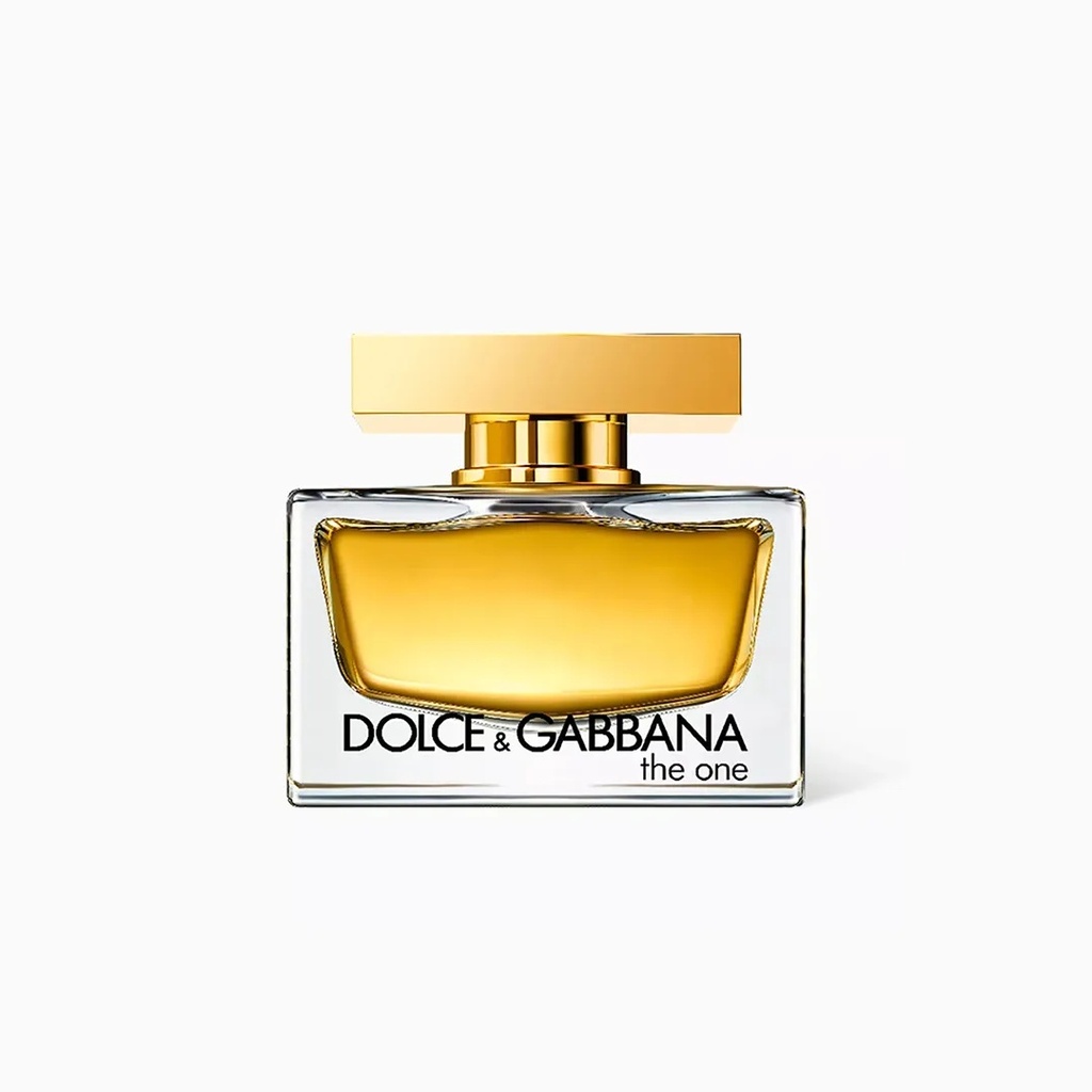 Dolce And Gabbana The One Pour Homme EDP 100ML