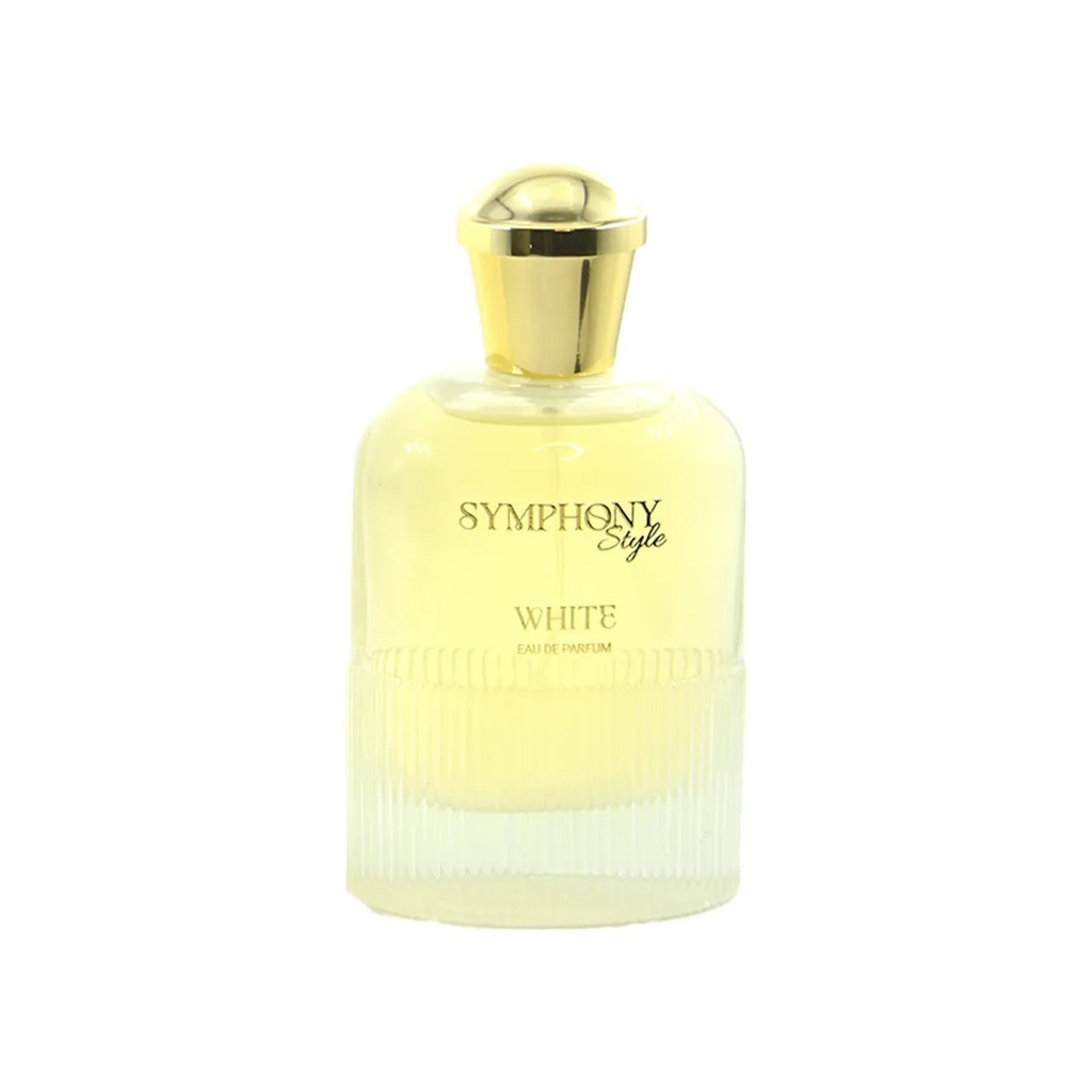 Symphony Style White EDP