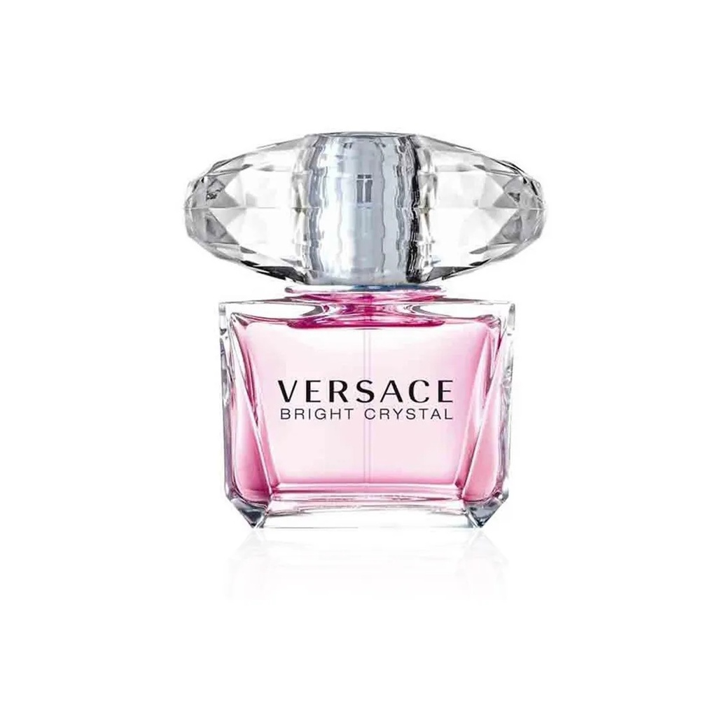 Versace Bright Crystal EDT 90ML