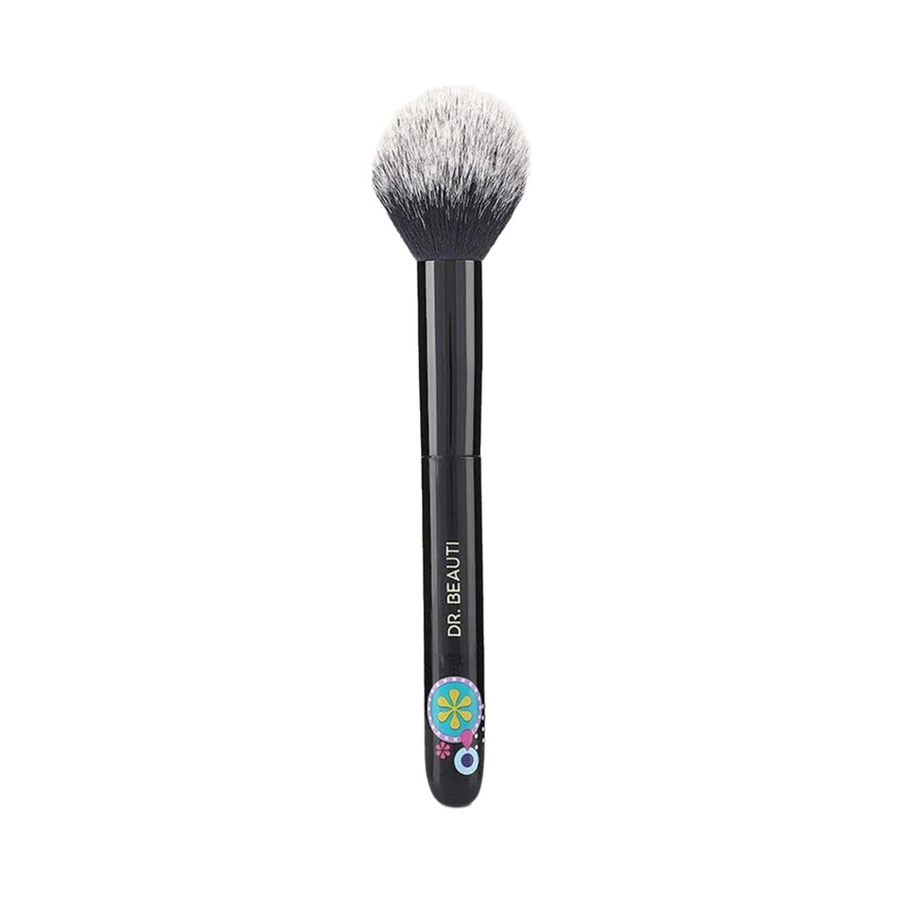 Blush brush