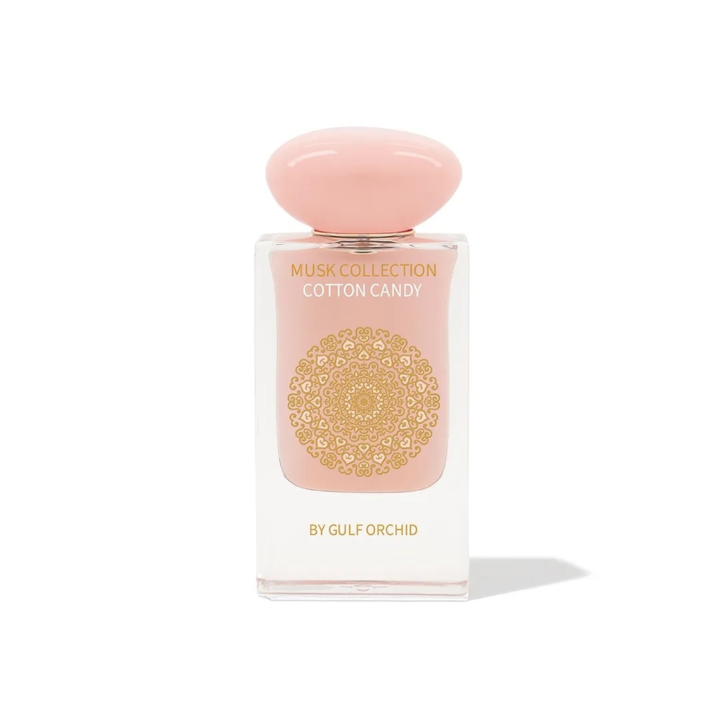 Musk Collection Cotton Candy EDP 60ML