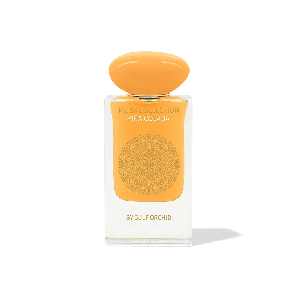 Musk Collection Pina Colada EDP 60ML