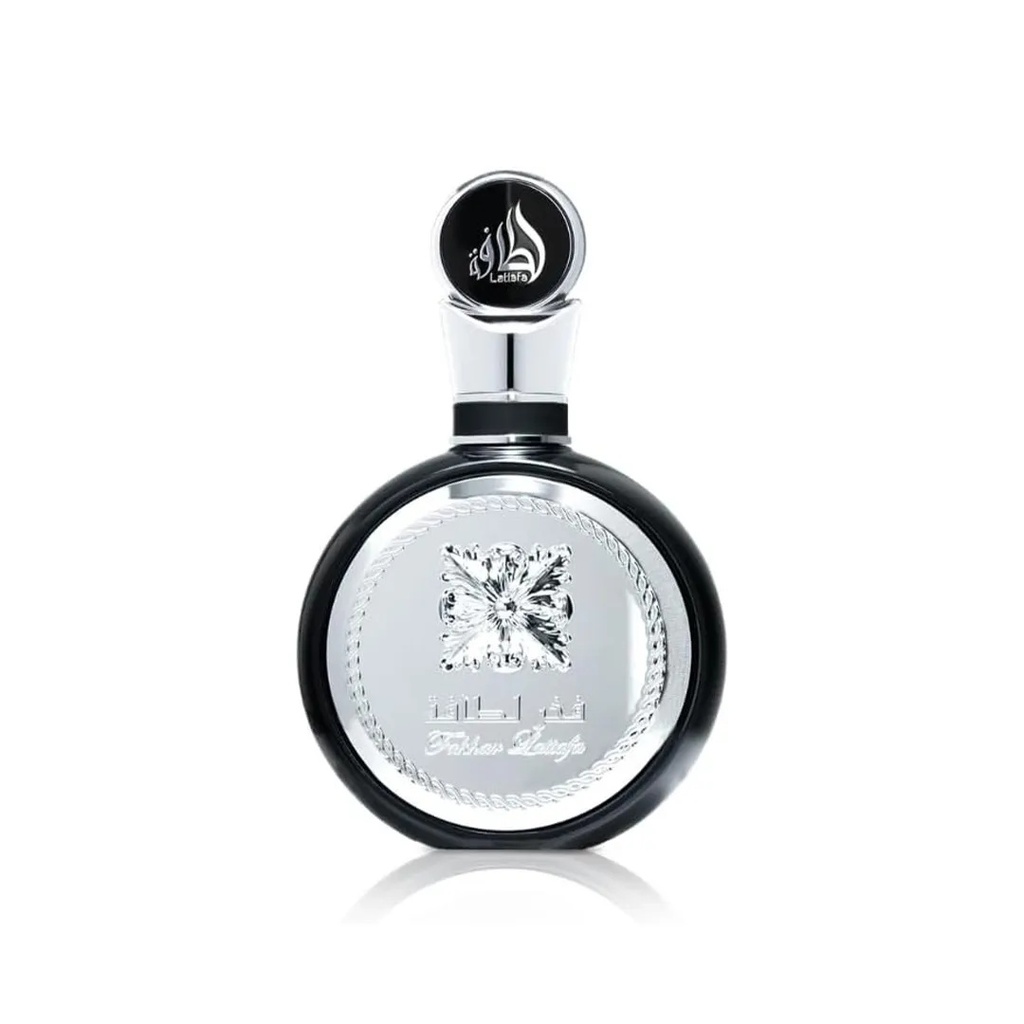 Lattafa Fakhar Men EDP 100ML