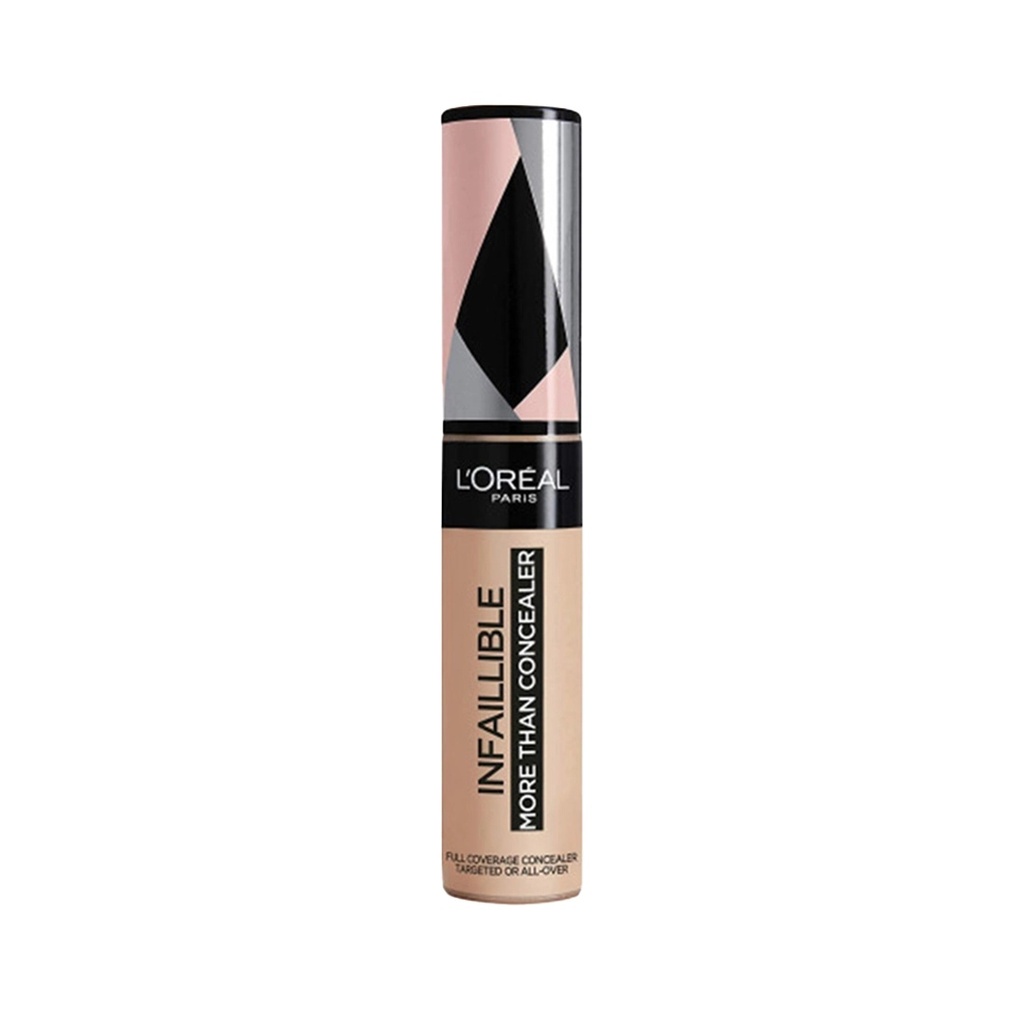 L'oreal Infallible More Than Concealer