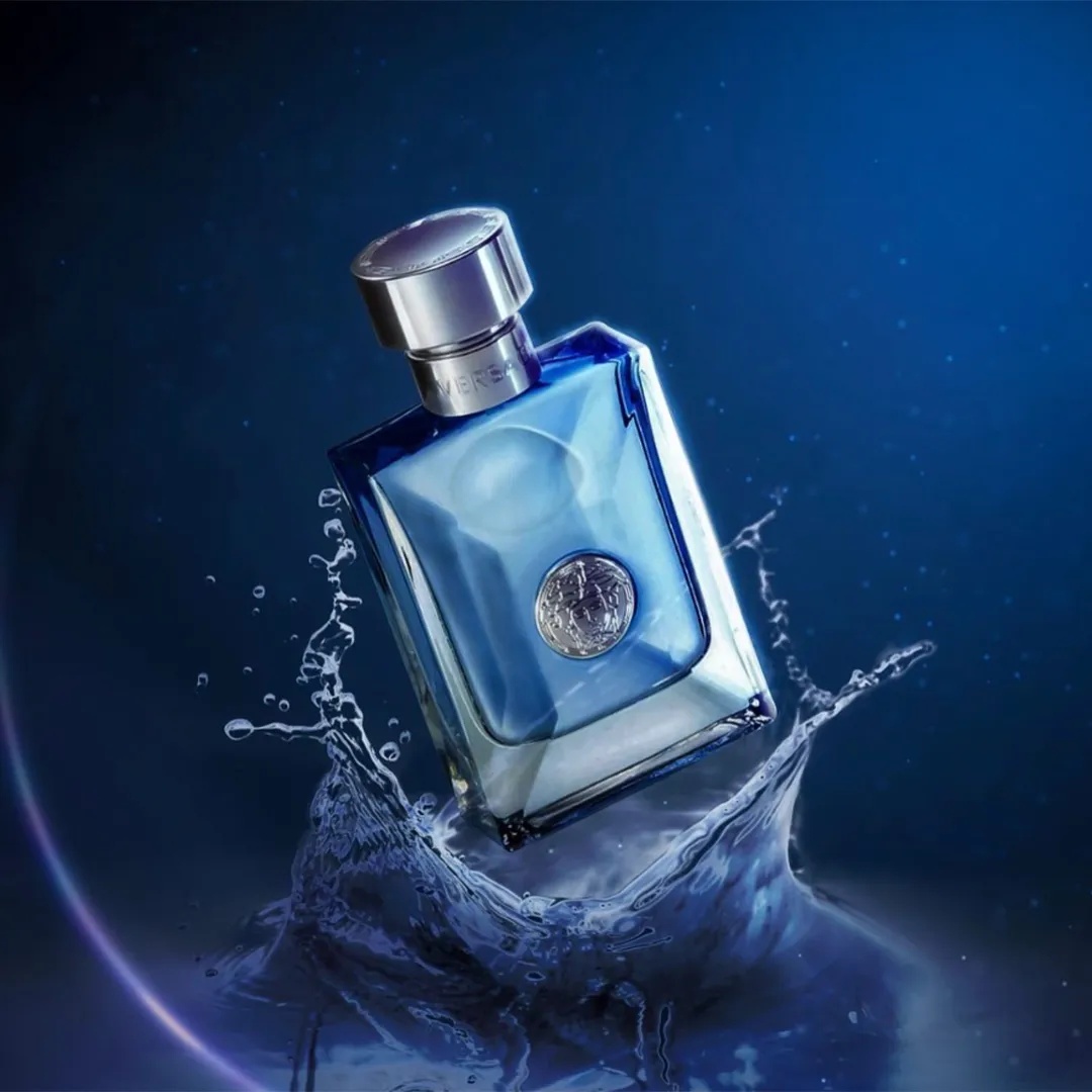 Versace Versace Pour Homme EDT 100ML alternate view