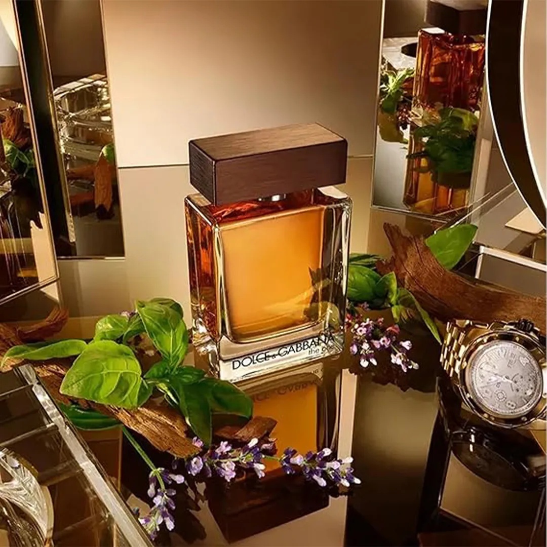 Dolce And Gabbana The One Pour Homme EDT 100ML alternate view