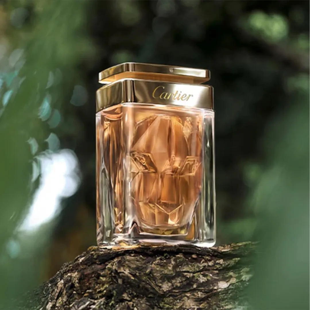 Cartier La Panthere EDP 100ML alternate view