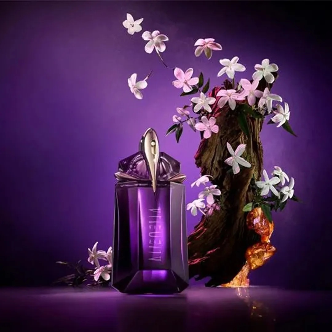 Thierry Mugler Alien EDP 90ML alternate view