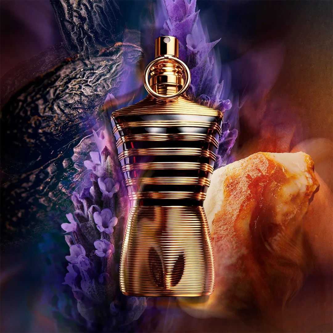 JPG Le Male Elixir EDP 125ML alternate view