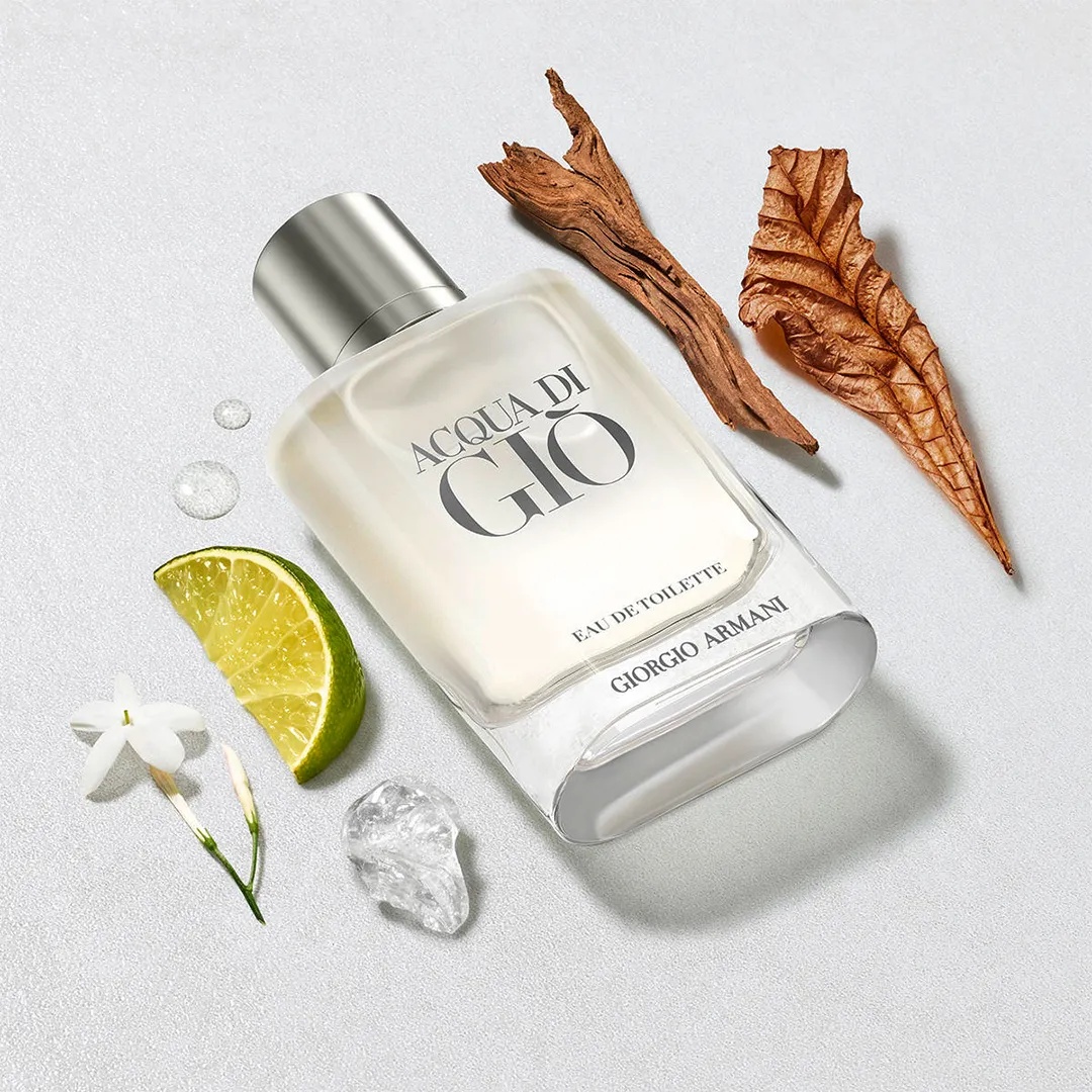 Giorgio Armani Acqua Di gio EDT 100ML alternate view