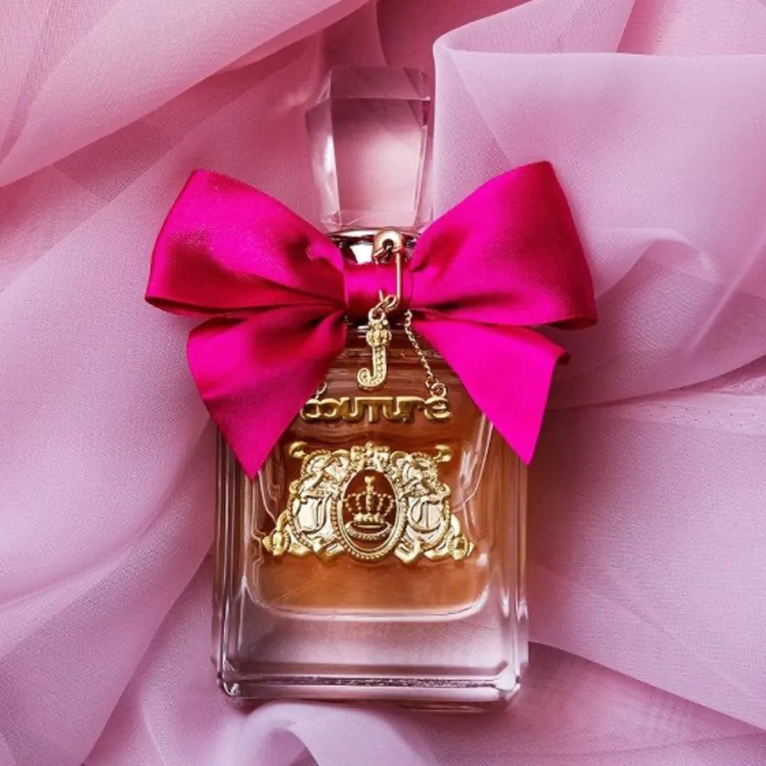Juicy Couture Viva La Juicy EDP 100ML alternate view