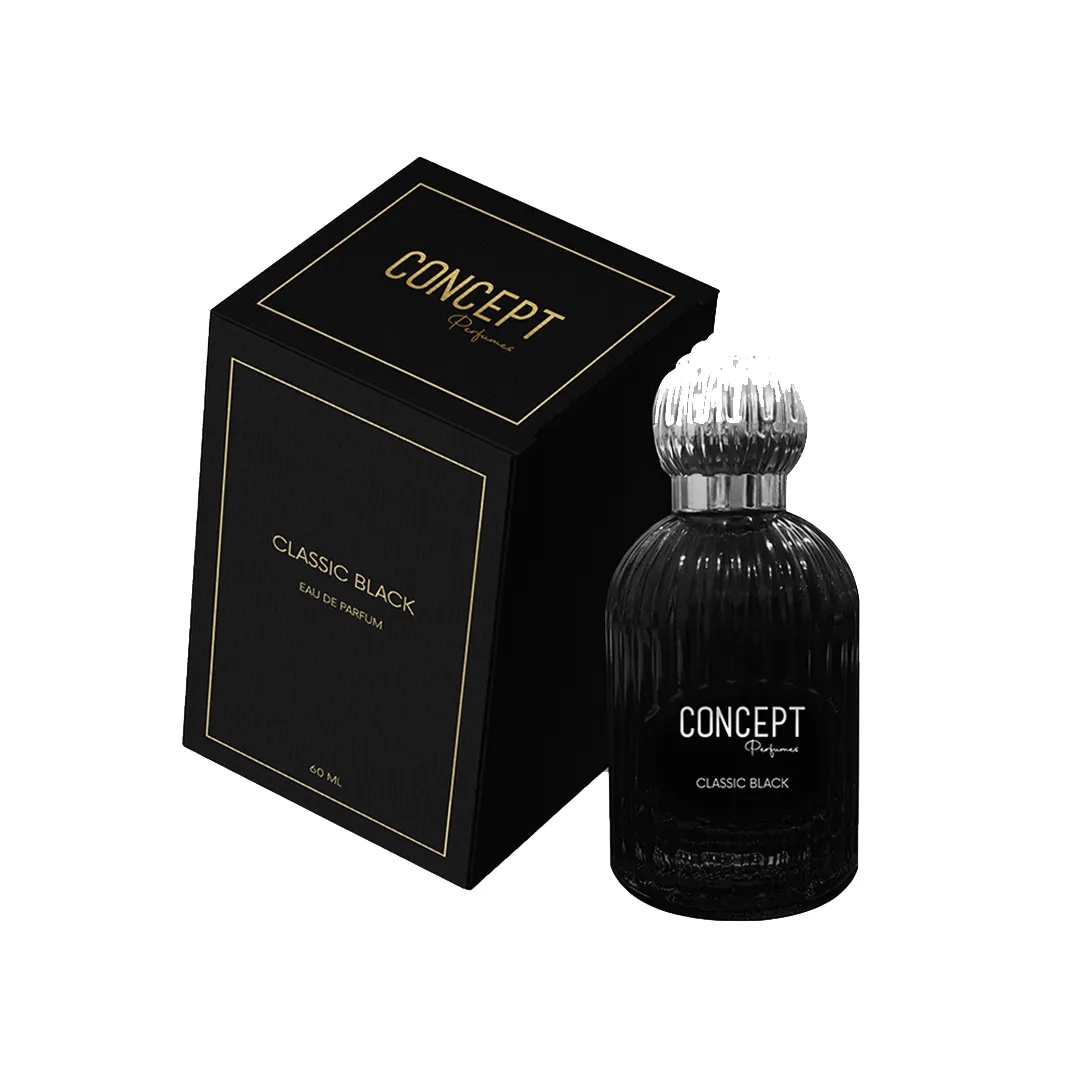 Concept Classic Black 1 EDP 60ML alternate view