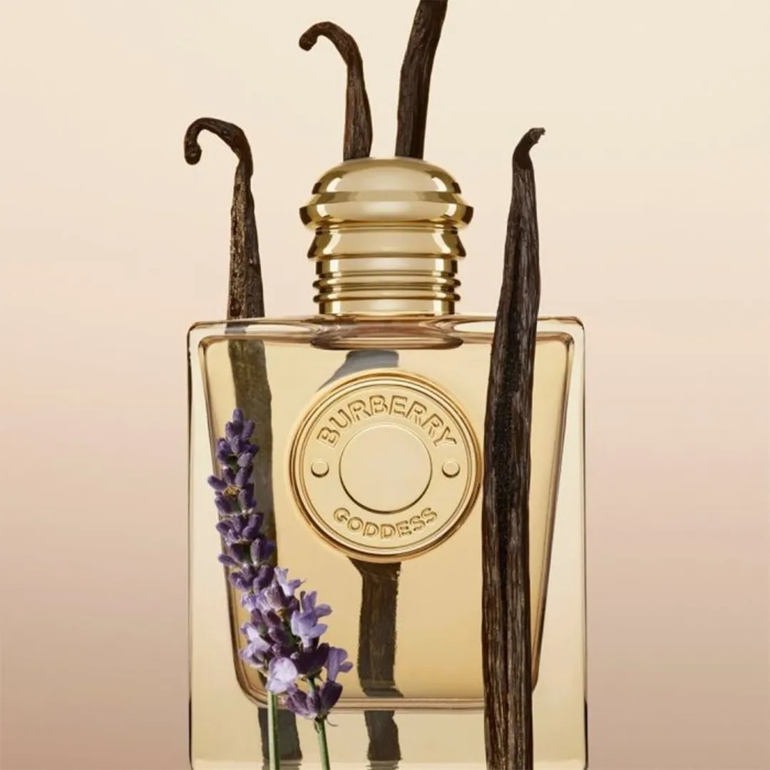Burberry goddess EDP 100ML alternate view