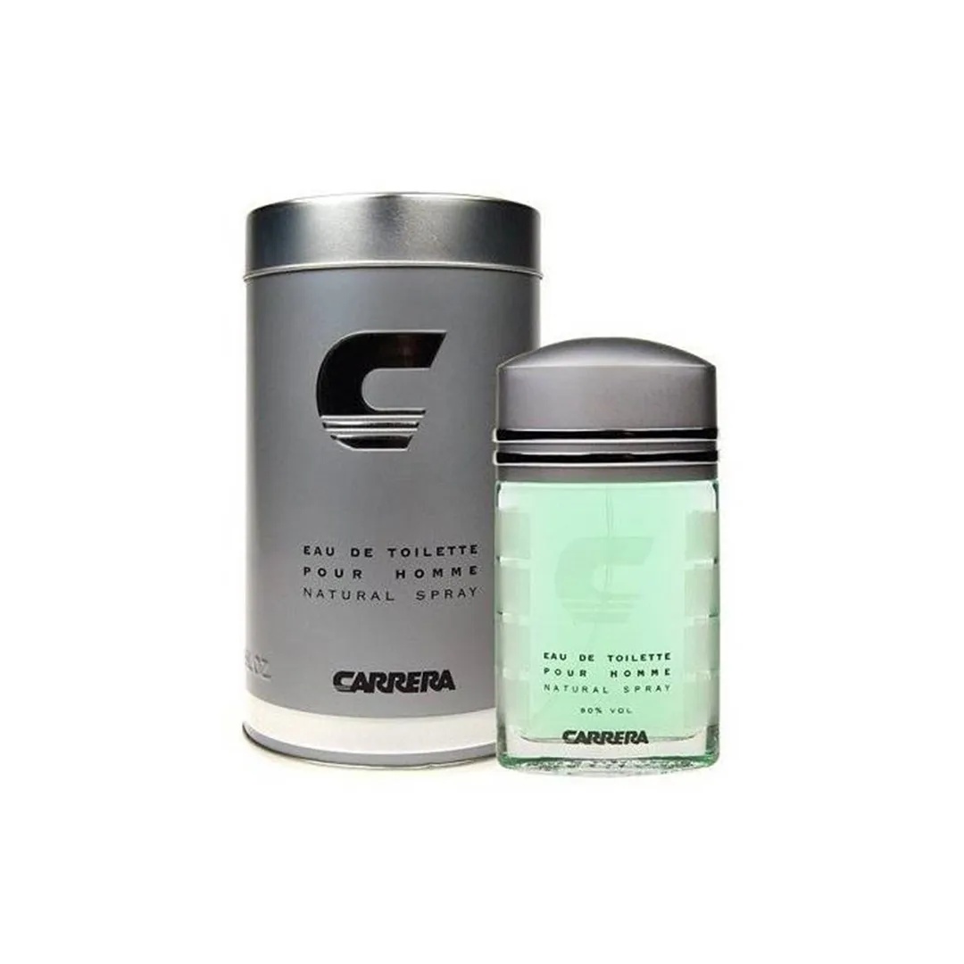 Carrera Pour Homme EDT 100ML alternate view