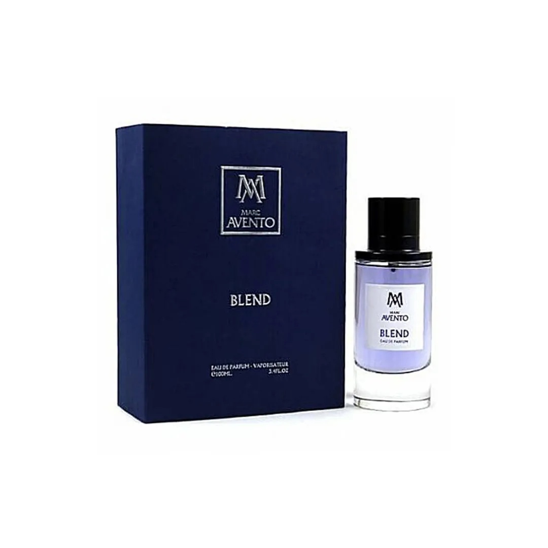 Marc Avento Blend EDP 100ML alternate view