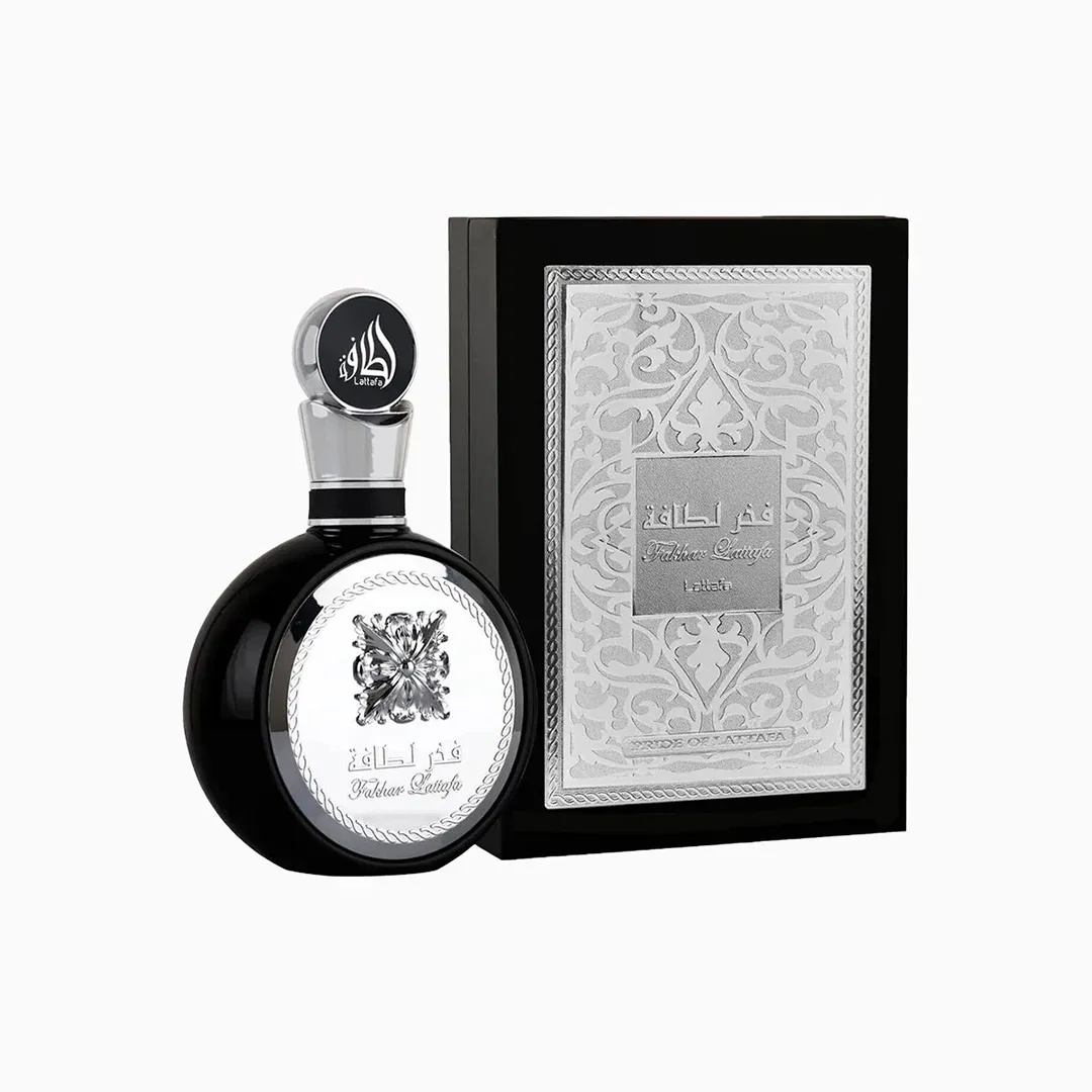 Lattafa Fakhar Men EDP 100ML alternate view