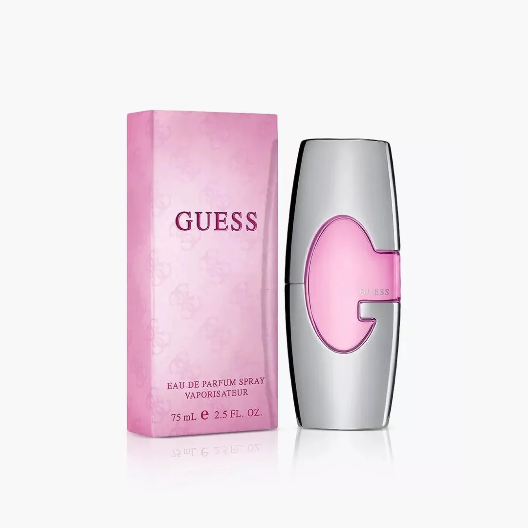 Guess Pink Femme EDP  alternate view