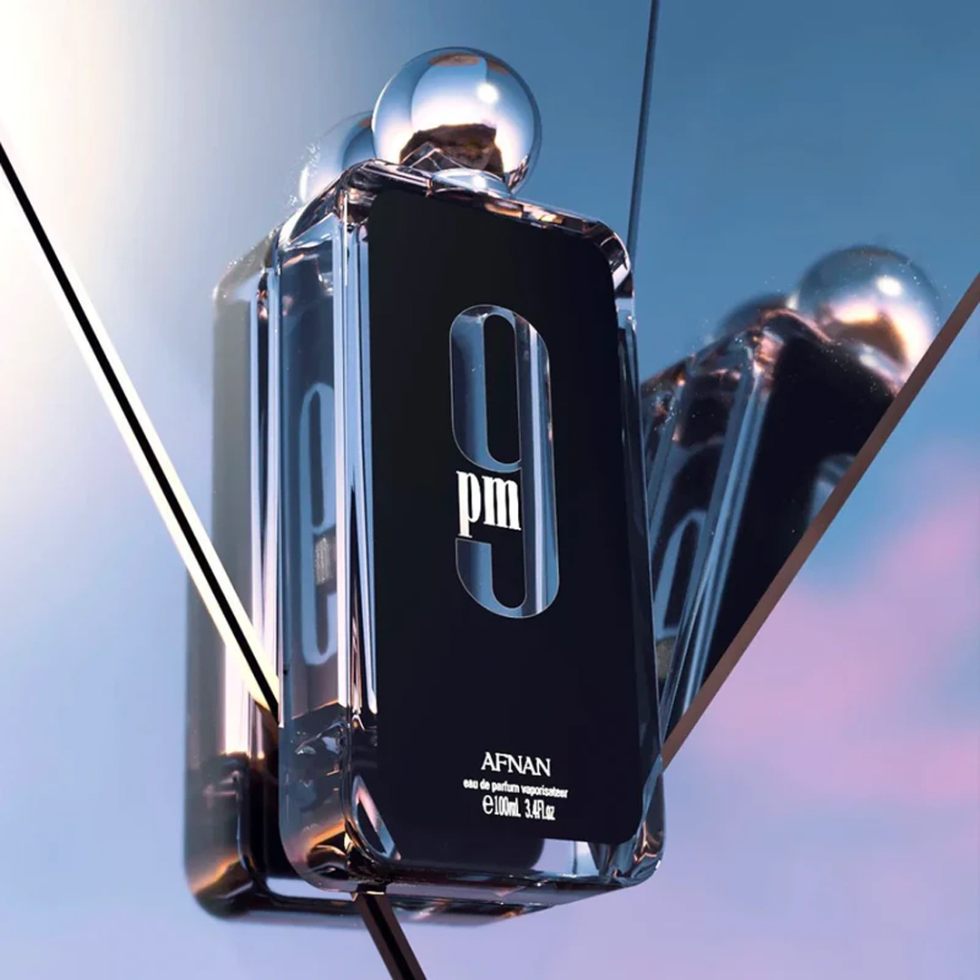 Afnan 9Pm EDP 100ML alternate view