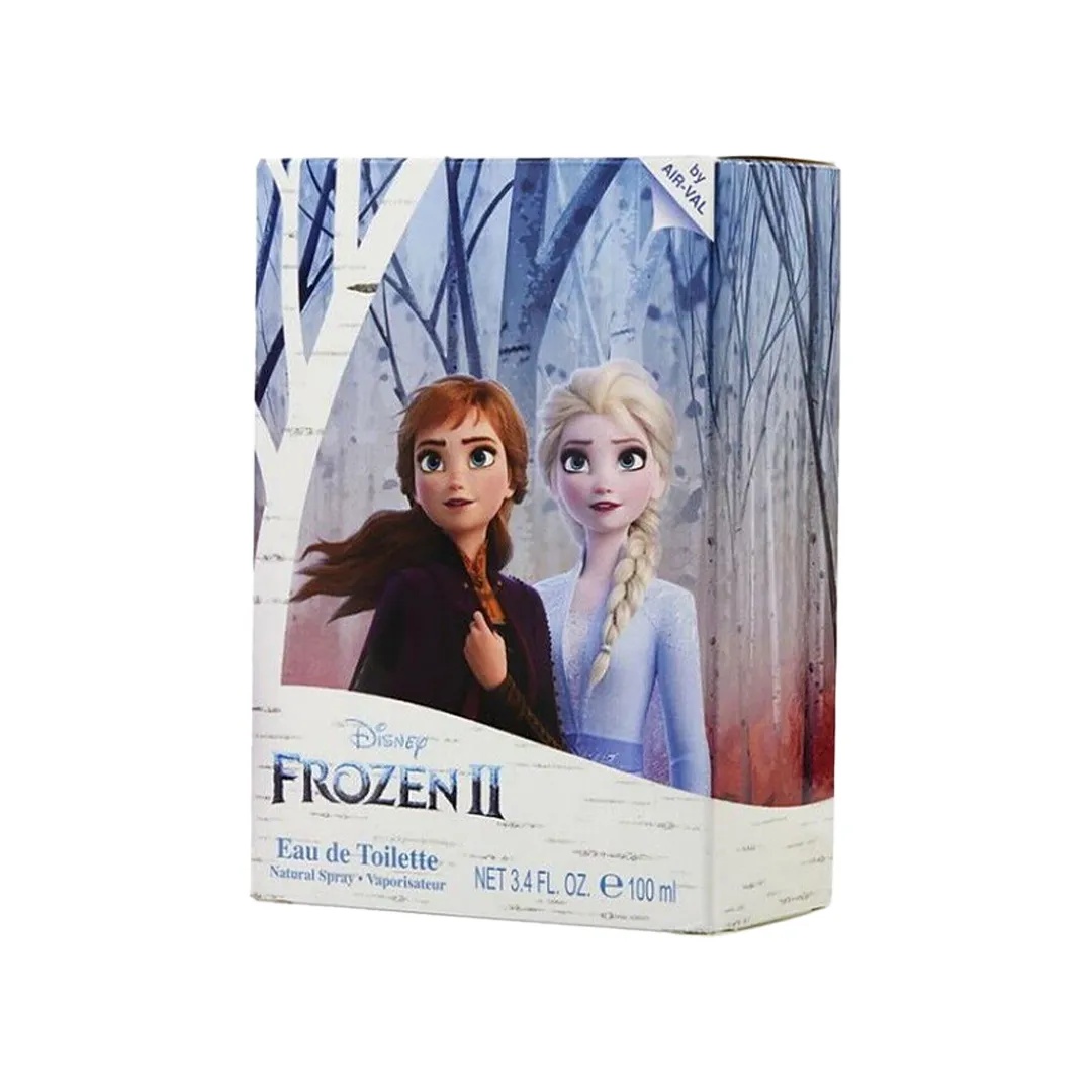 Disney Frozen Frozen II Eau De Toilette 100ml alternate view