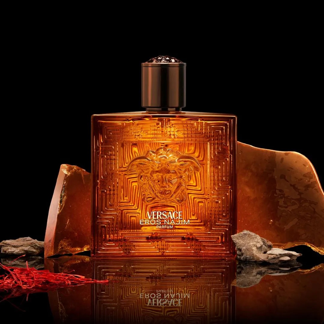 Versace Eros Najim Pour Homme Parfum100ML alternate view